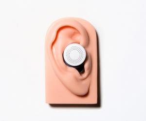 The Here Active Listening system allows you to adjust the sound of your world to your exact liking. Image: Doppler Labs