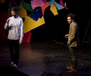 The Workers is a London-based digital design studio that challenges expectations of what is possible in the digital realm