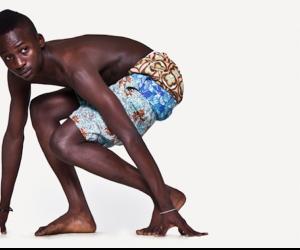 Bantu Wax, founded by Yodit Eklund, is an African surf brand that breaks the clichés of blonde, blue eyed surf babes with images from Africa's own surf culture