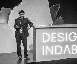 Studio Propolis on the importance of designers sourcing materials locally