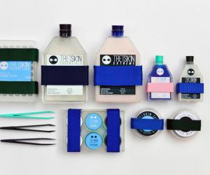 Jaime Tai's products protect against severe drought.
