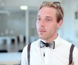 Morten Ydefeldt
