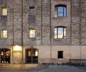 Why head-chef René Redzepi will close Noma, one of the most famous restaurants in the world.