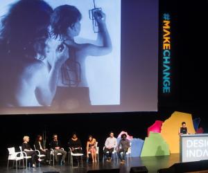 Design Indaba Global Design Graduate Doremy Diatta talks about how objects are intrinsically linked to our emotions.