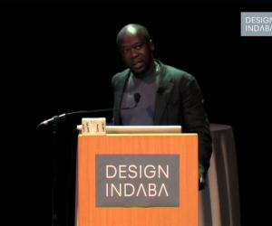 David Adjaye 2006