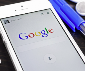 Google's rebranding is a step towards tackling the world’s complex problems with simple, accessible design