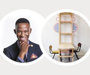 See Saw Do has been nominated for MBOISA 2016 by TV host Katlego Mabeo