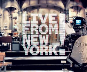 “Live From New York!” documents the early years of  "Saturday Night Live” and examines how this late-night show became an American institution. 