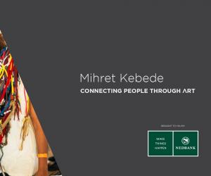 Mihret Kebede