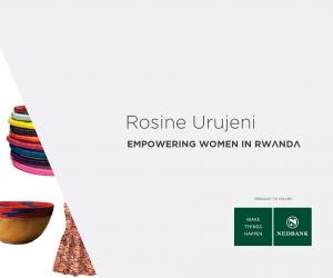 Rosine Urujeni