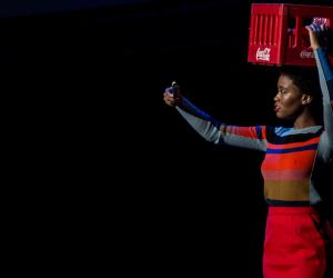 Tony Gum at Design Indaba Conference 2016