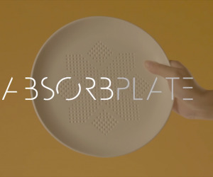 AbsorbPlate