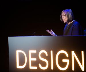 Margaret Calvert on work and play over 60 years in graphic design