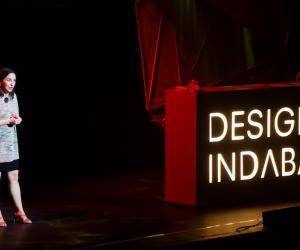 Elena Arzak at Design Indaba 2016