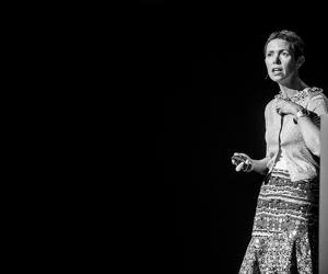 Hilary Cottam Design Indaba Conference 2016