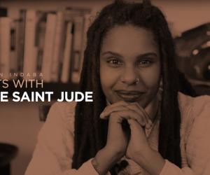 Dope Saint Jude - Design Indaba Chats With 