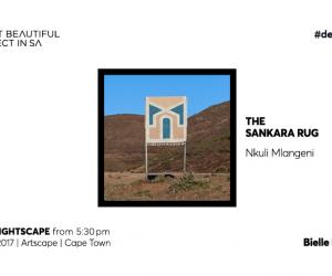 Sankara Rug