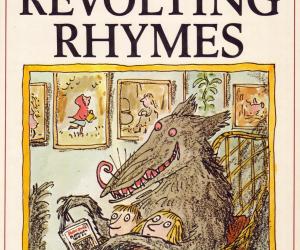 Revolting Rhymes