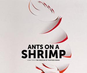 Ants on a Shrimp