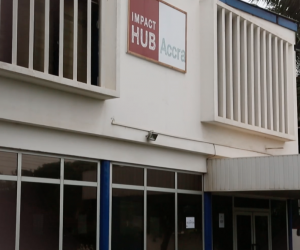 Impact Hub Accra