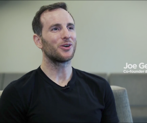 Joe Gebbia