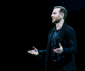 Gebbia conference talk