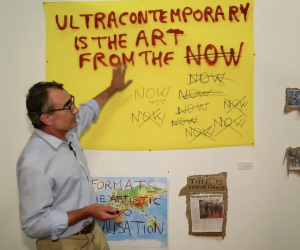 ULTRACONTEMPORARY