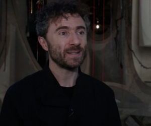 Thomas Heatherwick at Design Indaba Festival 2018