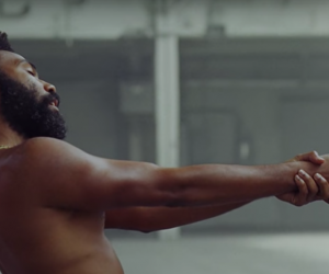 This Is America - Childish Gambino