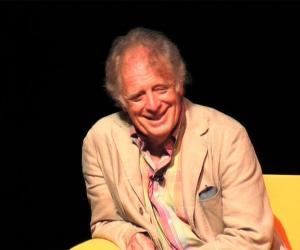 Chris Blackwell 