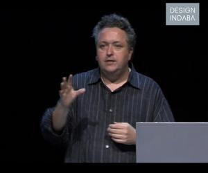 Bruce Mau