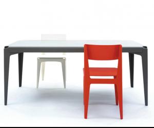 BarberOsgerby at Design Indaba 2009
