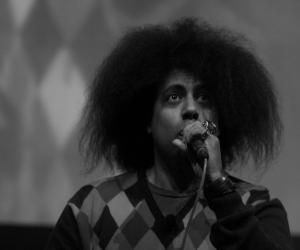 Reggie Watts