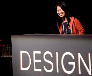 Karin Fong 2011