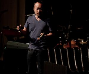 Robert Wong 2011