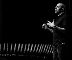 Dror Benshetrit 2011