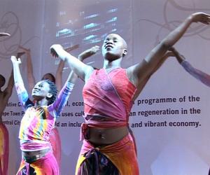  Design Indaba 2007 Highlights
