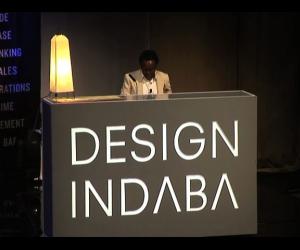 Design Indaba Conference 2008