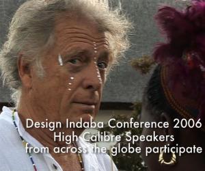 Design Indaba 2006