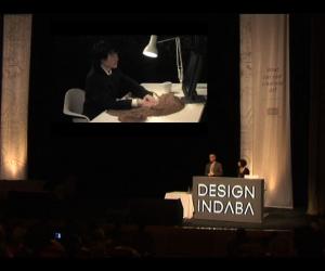 Design Indaba Conference 2009