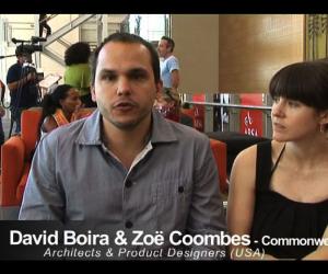 2009 Design Indaba Overview
