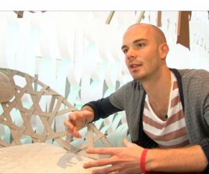 Benjamin Hubert on Industrial Design