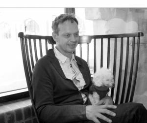 Tom Dixon Illuminates