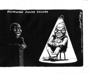 Zapiro: Polokwane Pirates