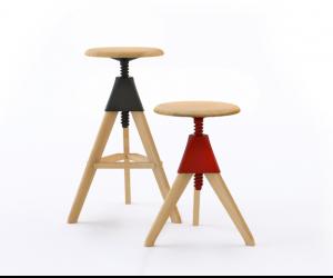 Furniture by Konstantin Grcic.