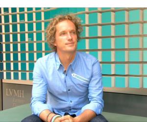 Yves Béhar