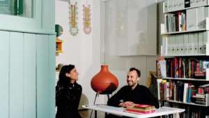 Nipa Doshi and Jonathan Levien