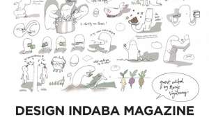 Design:Digest issue of Design Indaba magazine, December 2011