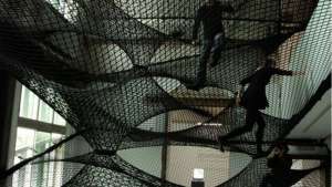 NET by For Use/Numen. 