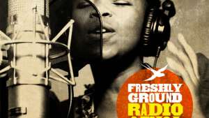 Freshlyground: Radio Africa.